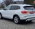Белый БМВ Х3, объемом двигателя 2 л и пробегом 206 тыс. км за 20900 $, фото 3 на Automoto.ua