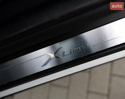 Білий БМВ Х3, об'ємом двигуна 2 л та пробігом 144 тис. км за 29500 $, фото 28 на Automoto.ua