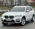 Белый БМВ Х3, объемом двигателя 2 л и пробегом 58 тыс. км за 33500 $, фото 5 на Automoto.ua