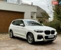 Белый БМВ Х3, объемом двигателя 2 л и пробегом 109 тыс. км за 31900 $, фото 98 на Automoto.ua