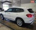 БМВ Х3 2018 в Черновцах на Automoto.ua Белый БМВ Х3, объемом двигателя 2 л и пробегом 35 тыс. км за 25500 $, фото 4 на Automoto.ua