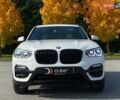 Білий БМВ Х3, об'ємом двигуна 2 л та пробігом 65 тис. км за 35490 $, фото 8 на Automoto.ua