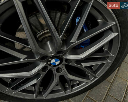 Білий БМВ Х3, об'ємом двигуна 3 л та пробігом 146 тис. км за 35555 $, фото 42 на Automoto.ua