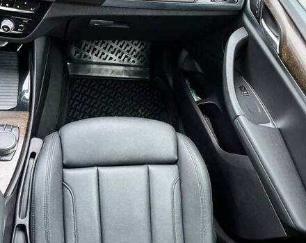 Белый БМВ Х3, объемом двигателя 2 л и пробегом 145 тыс. км за 24000 $, фото 25 на Automoto.ua