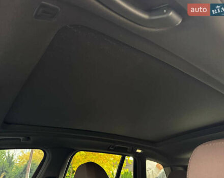 Білий БМВ Х3, об'ємом двигуна 2 л та пробігом 99 тис. км за 29000 $, фото 25 на Automoto.ua