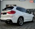Білий БМВ Х3, об'ємом двигуна 2 л та пробігом 80 тис. км за 35999 $, фото 41 на Automoto.ua