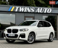 Білий БМВ Х3, об'ємом двигуна 3 л та пробігом 110 тис. км за 36900 $, фото 12 на Automoto.ua