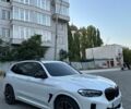 Белый БМВ Х3, объемом двигателя 2 л и пробегом 172 тыс. км за 25900 $, фото 1 на Automoto.ua