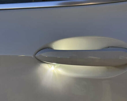 Белый БМВ Х3, объемом двигателя 2 л и пробегом 143 тыс. км за 25300 $, фото 19 на Automoto.ua