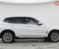 Білий БМВ Х3, об'ємом двигуна 2 л та пробігом 102 тис. км за 14500 $, фото 7 на Automoto.ua
