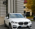 Белый БМВ Х3, объемом двигателя 2 л и пробегом 121 тыс. км за 27700 $, фото 2 на Automoto.ua