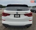 Білий БМВ Х3, об'ємом двигуна 2 л та пробігом 56 тис. км за 7000 $, фото 5 на Automoto.ua