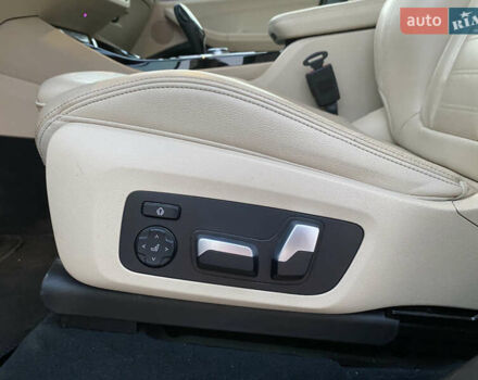 Белый БМВ Х3, объемом двигателя 2 л и пробегом 58 тыс. км за 36000 $, фото 27 на Automoto.ua