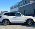 Белый БМВ Х3, объемом двигателя 2 л и пробегом 173 тыс. км за 28690 $, фото 7 на Automoto.ua