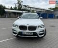 Белый БМВ Х3, объемом двигателя 2 л и пробегом 115 тыс. км за 24900 $, фото 1 на Automoto.ua