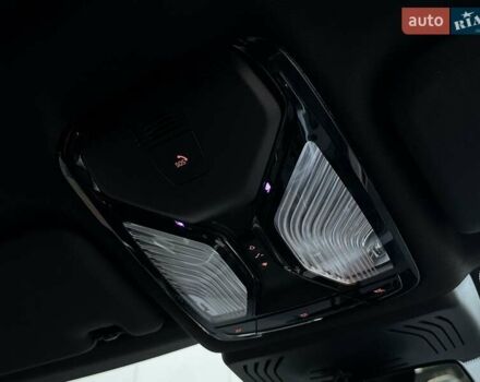 Білий БМВ Х3, об'ємом двигуна 2 л та пробігом 80 тис. км за 35999 $, фото 71 на Automoto.ua