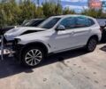 Білий БМВ Х3, об'ємом двигуна 2 л та пробігом 170 тис. км за 14400 $, фото 1 на Automoto.ua