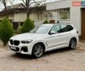 Белый БМВ Х3, объемом двигателя 2 л и пробегом 109 тыс. км за 31900 $, фото 105 на Automoto.ua