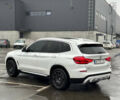 Белый БМВ Х3, объемом двигателя 2 л и пробегом 160 тыс. км за 24000 $, фото 2 на Automoto.ua