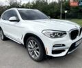 Белый БМВ Х3, объемом двигателя 2 л и пробегом 127 тыс. км за 25499 $, фото 13 на Automoto.ua