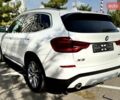 Білий БМВ Х3, об'ємом двигуна 2 л та пробігом 81 тис. км за 28700 $, фото 7 на Automoto.ua