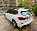 Белый БМВ Х3, объемом двигателя 2 л и пробегом 109 тыс. км за 31900 $, фото 20 на Automoto.ua