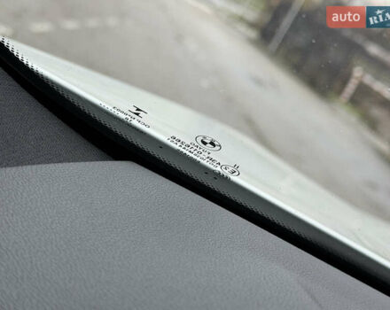 Белый БМВ Х3, объемом двигателя 2 л и пробегом 58 тыс. км за 33500 $, фото 43 на Automoto.ua