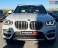 Белый БМВ Х3, объемом двигателя 2 л и пробегом 173 тыс. км за 28690 $, фото 12 на Automoto.ua