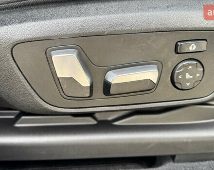 Білий БМВ Х3, об'ємом двигуна 2 л та пробігом 81 тис. км за 28700 $, фото 34 на Automoto.ua