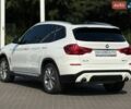 Белый БМВ Х3, объемом двигателя 2 л и пробегом 156 тыс. км за 22799 $, фото 5 на Automoto.ua