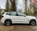 Белый БМВ Х3, объемом двигателя 2 л и пробегом 109 тыс. км за 31900 $, фото 13 на Automoto.ua
