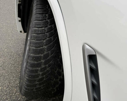 Белый БМВ Х3, объемом двигателя 2 л и пробегом 113 тыс. км за 29999 $, фото 28 на Automoto.ua