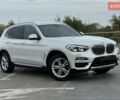 Белый БМВ Х3, объемом двигателя 2 л и пробегом 148 тыс. км за 25500 $, фото 1 на Automoto.ua