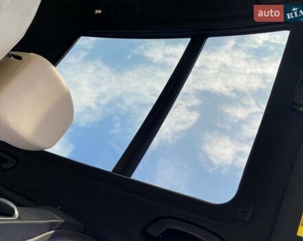 Білий БМВ Х3, об'ємом двигуна 2 л та пробігом 65 тис. км за 35490 $, фото 25 на Automoto.ua