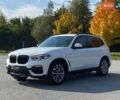 Білий БМВ Х3, об'ємом двигуна 2 л та пробігом 65 тис. км за 35490 $, фото 10 на Automoto.ua