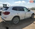 Белый БМВ Х3, объемом двигателя 2 л и пробегом 149 тыс. км за 21500 $, фото 3 на Automoto.ua