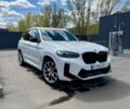 Белый БМВ Х3, объемом двигателя 2 л и пробегом 151 тыс. км за 26500 $, фото 1 на Automoto.ua