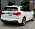 Білий БМВ Х3, об'ємом двигуна 3 л та пробігом 110 тис. км за 36900 $, фото 3 на Automoto.ua