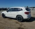 Білий БМВ Х3, об'ємом двигуна 2 л та пробігом 71 тис. км за 21500 $, фото 4 на Automoto.ua