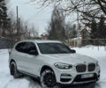 Белый БМВ Х3, объемом двигателя 2 л и пробегом 168 тыс. км за 22900 $, фото 1 на Automoto.ua