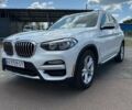 Білий БМВ Х3, об'ємом двигуна 2 л та пробігом 146 тис. км за 27500 $, фото 1 на Automoto.ua