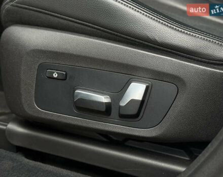 Белый БМВ Х3, объемом двигателя 2 л и пробегом 170 тыс. км за 24500 $, фото 16 на Automoto.ua