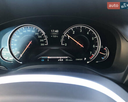 БМВ Х3 2018 в Черновцах на Automoto.ua Белый БМВ Х3, объемом двигателя 2 л и пробегом 44 тыс. км за 37000 $, фото 77 на Automoto.ua