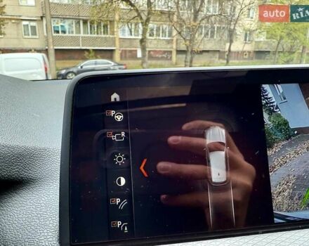 Белый БМВ Х3, объемом двигателя 2 л и пробегом 109 тыс. км за 31900 $, фото 121 на Automoto.ua