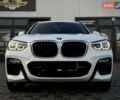 Білий БМВ Х3, об'ємом двигуна 2 л та пробігом 80 тис. км за 35999 $, фото 13 на Automoto.ua