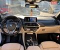 Белый БМВ Х3, объемом двигателя 2 л и пробегом 173 тыс. км за 28690 $, фото 38 на Automoto.ua