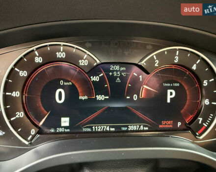 Белый БМВ Х3, объемом двигателя 2 л и пробегом 113 тыс. км за 29999 $, фото 33 на Automoto.ua