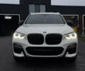 Білий БМВ Х3, об'ємом двигуна 2 л та пробігом 145 тис. км за 25999 $, фото 9 на Automoto.ua