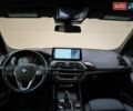 Білий БМВ Х3, об'ємом двигуна 2 л та пробігом 140 тис. км за 23800 $, фото 7 на Automoto.ua