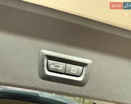 Белый БМВ Х3, объемом двигателя 2 л и пробегом 109 тыс. км за 31900 $, фото 39 на Automoto.ua